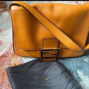 Fendi Vintage bag
